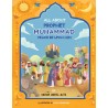 All About Prophet Muhammad Peace Be Upon Him
