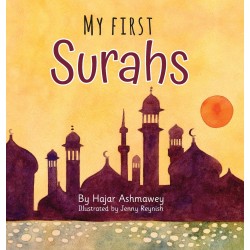 My First Surahs