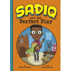 Sadiq and the Perfect Play