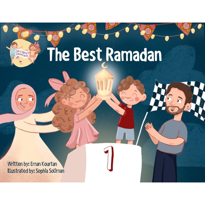 The Best Ramadan