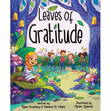 Leaves of Gratitude