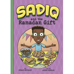 Sadiq and the Ramadan Gift