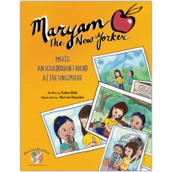 Maryam The New Yorker:...