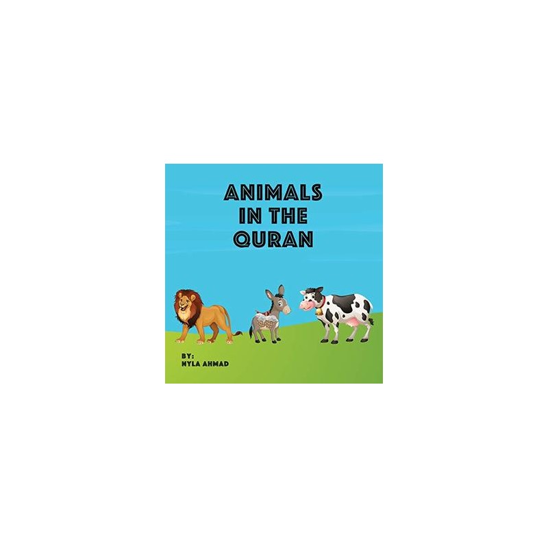 Animals in the Quran