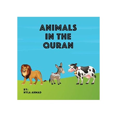 Animals in the Quran