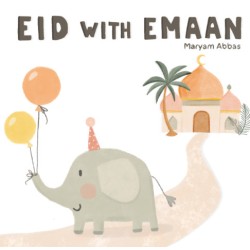 Eid With Emaan
