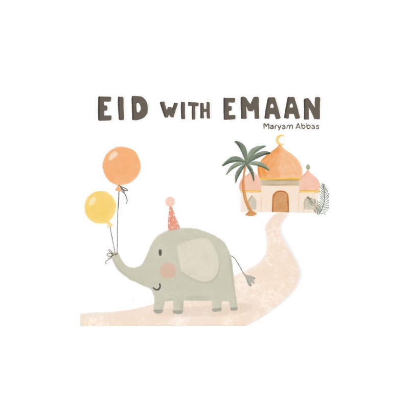 Eid With Emaan