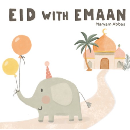 Eid With Emaan