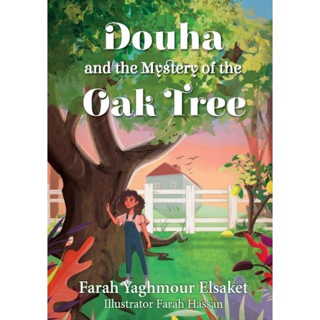 Douha and the Mystery of the Oak Tree