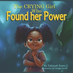 The Crying Girl Who Found Her Power