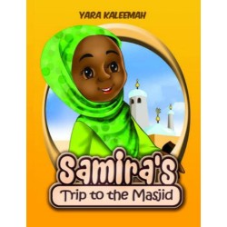 Samira’s trip to the Masjid
