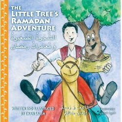 The Little Tree's Ramadan Adventure