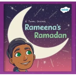 Rameena's Ramadan