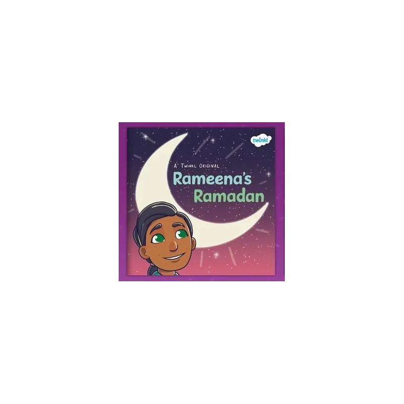 Rameena's Ramadan