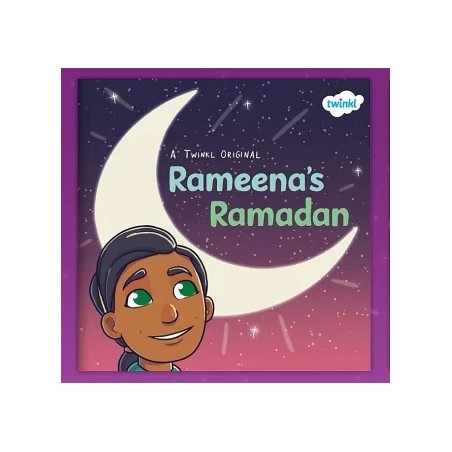 Rameena's Ramadan