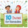 10 Du'as for Ramadan