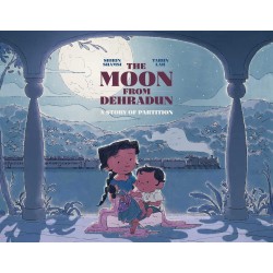 The Moon from Dehradun: A...