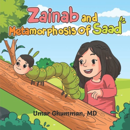Zainab and Metamorphosis of Saad