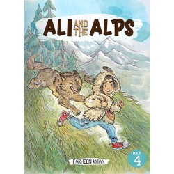 Ali and The Alps