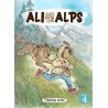 Ali and The Alps