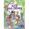 Ali and The Zoo Escape