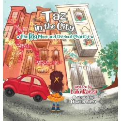 Taz in the City: The Big Move and the Small Charity
