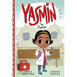 Yasmin the Doctor