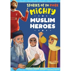 Stories of 20 More Mighty...