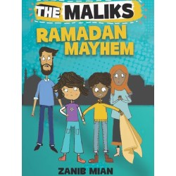 The Maliks Ramadan Mayhem