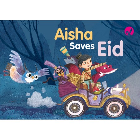 Saving Eid