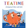 Teatime Around the World