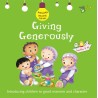 Giving Generously