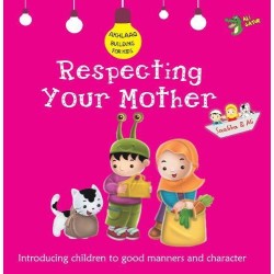 Respecting Your Mother