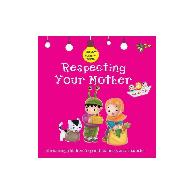 Respecting Your Mother