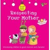 Respecting Your Mother