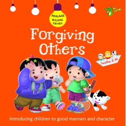 Forgiving Others