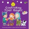 Controlling Your Anger