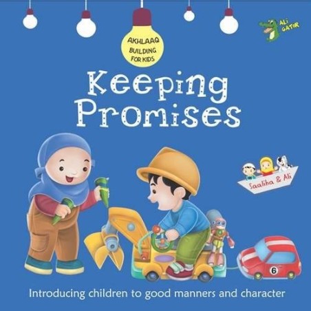 Keeping Promises