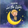 Hakim and the Lion