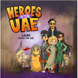 Heroes of the UAE