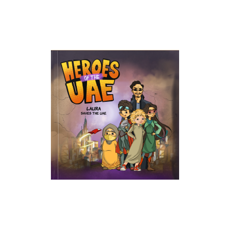 Heroes of the UAE