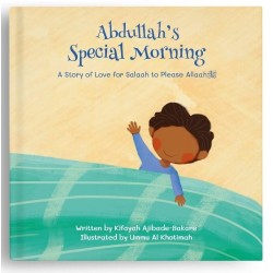 Abdullah's Special Morning