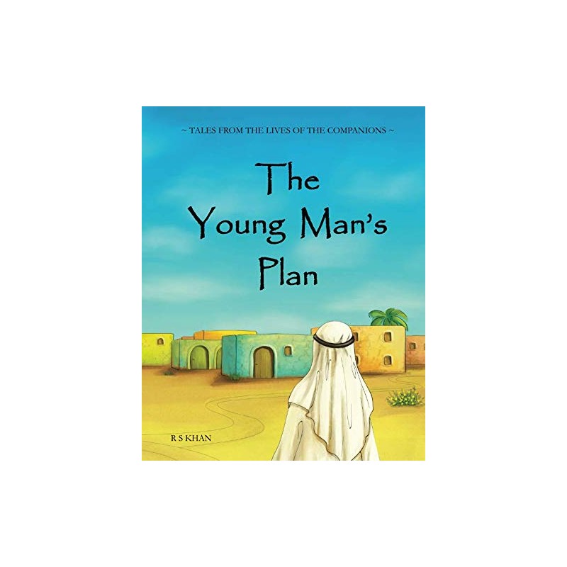 The Young Man's Plan