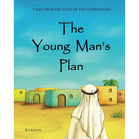 The Young Man's Plan