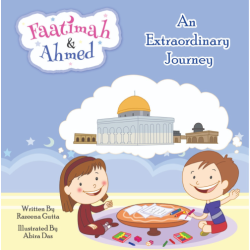 Faatimah & Ahmed: An...