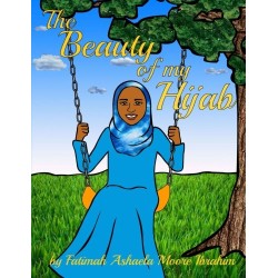 The beauty of my hijab