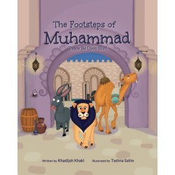 The Footsteps of Muhammad...