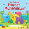 The Birth of Prophet Muhammad