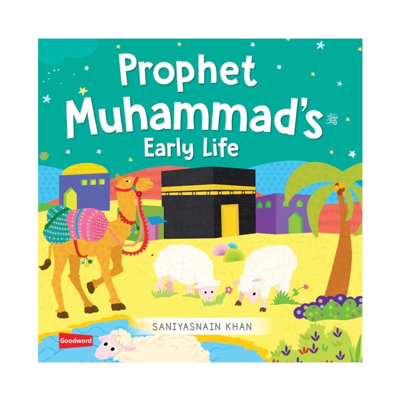 Prophet Muhammad's Early Life