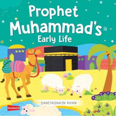 Prophet Muhammad's Early Life